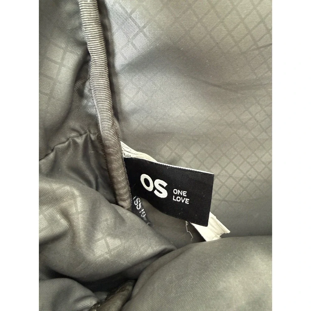 Timbuk2 Brooks Backpack Laptop Travel Bag Pockets Unisex One‎ Love Black
